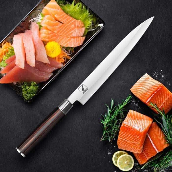 Sushi Knives