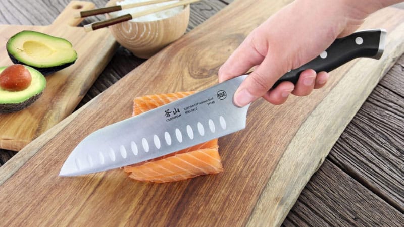 Best Chef Knives under $100