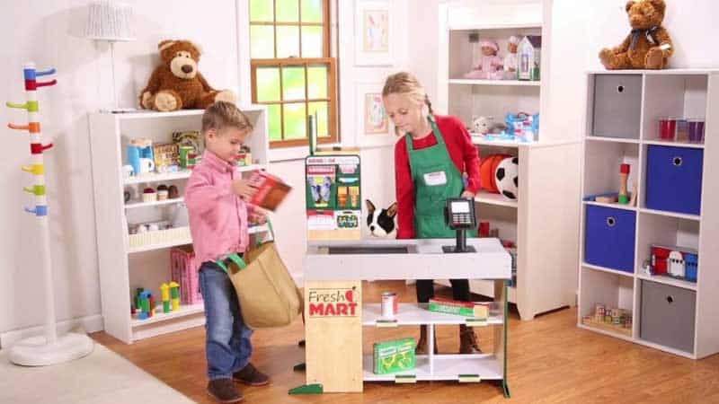 Best Pretend Play Grocery Stores