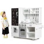 Costzon Kids Kitchen Playsets. 150x150 
