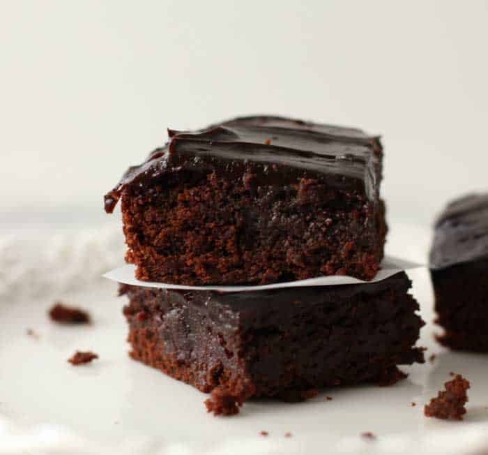 How to Make Brownies without Eggs