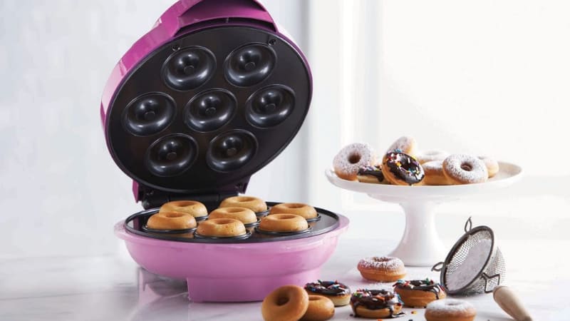 Best Donut Maker Reviews