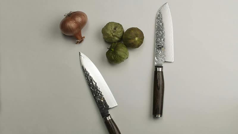 Best Shun Chef Knife