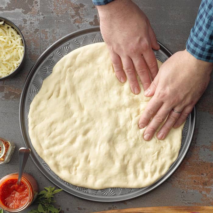 How to fix a bad dough