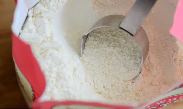 pastry flour