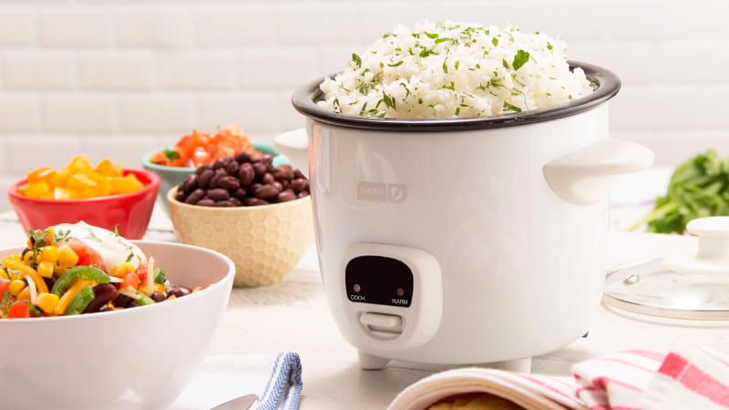 5 Reasons Why Asian Rice Cookers Are Better